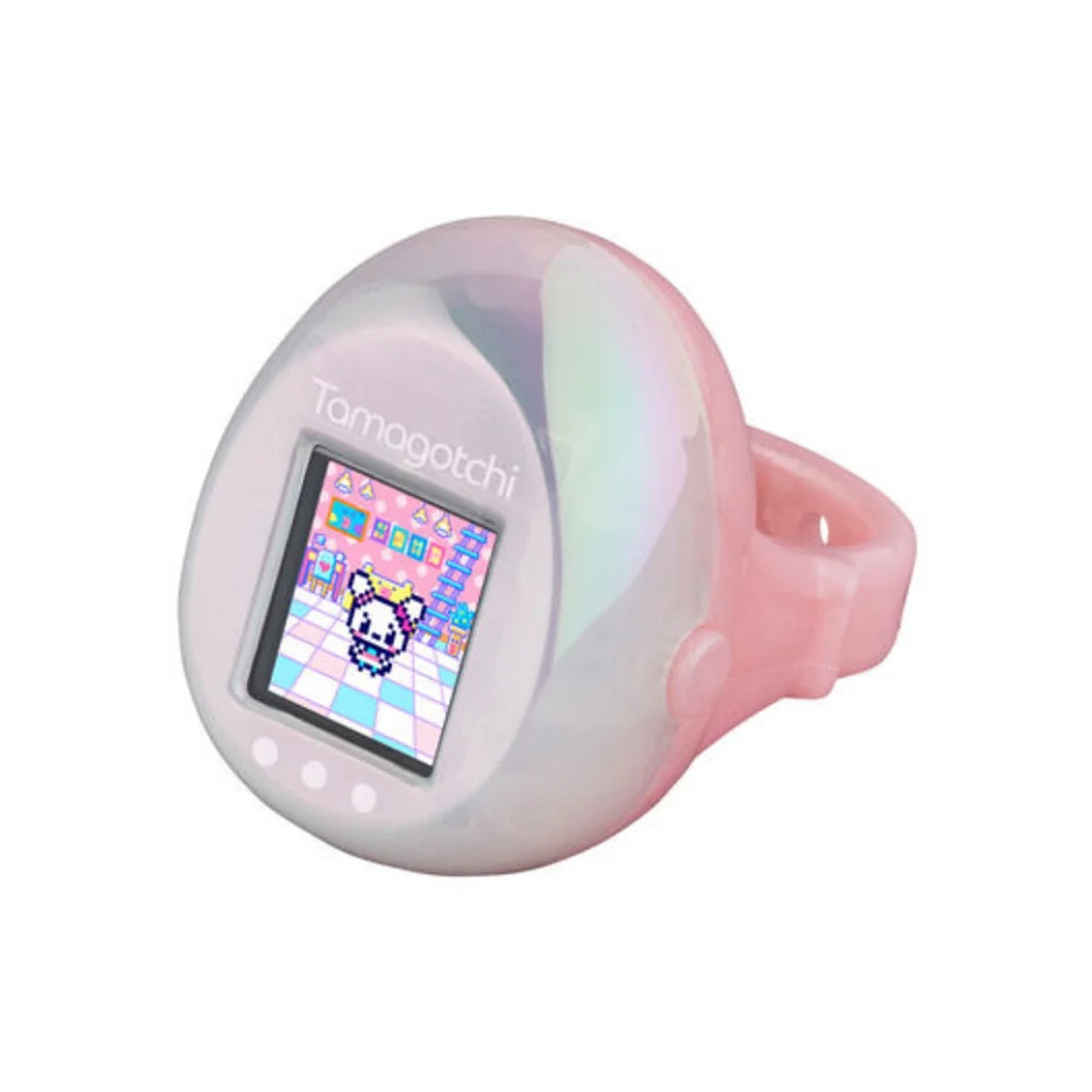 Розумне кільце Tamagotchi Ring